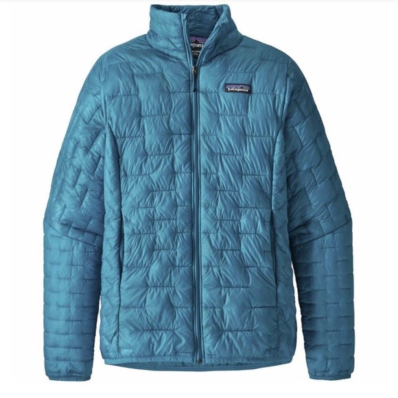 Patagonia Jackets & Blazers - XXS Patagonia Micro Puff Jacket